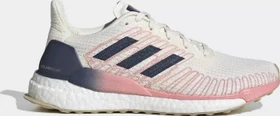 adidas Solar Boost 19 chalk white/tech indigo/glory pink (Damen)
