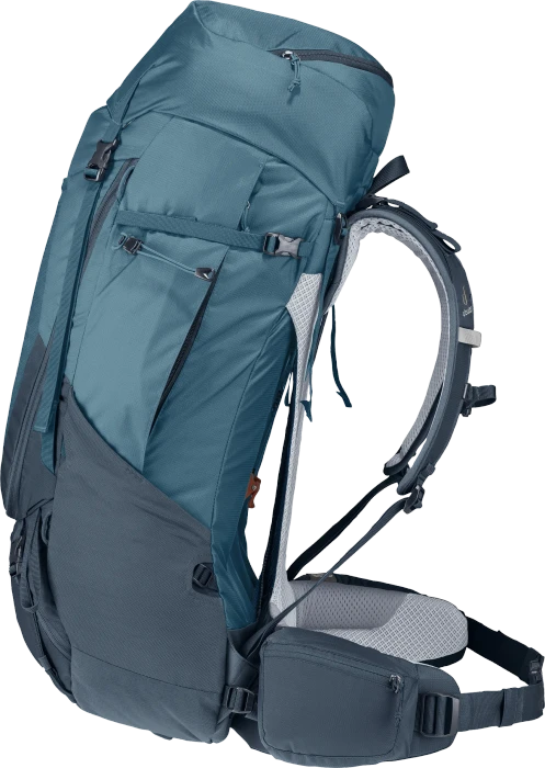 Deuter Futura Air Trek 60+10 atlantic/ink