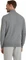Falke Luxury Troyer Pullover light greymel. (Herren) Vorschaubild