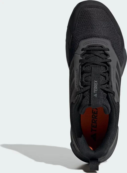 adidas Tracefinder core black/grey six (Herren)