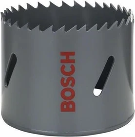 Bosch Professional HSS Bimetall Lochsäge, 64mm, 1 Stück