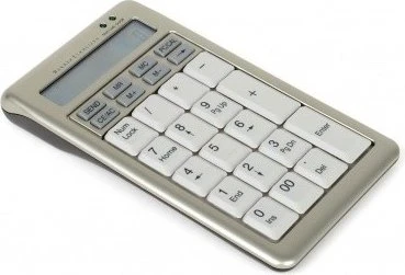 BakkerElkhuizen S-board 840 Numpad, USB-A