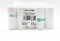 Easypix InstantFUN Sticker Rollen Thermopapier glänzend weiß, 57x25mm, 150 Blatt Vorschaubild