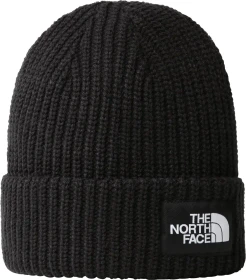 The North Face Salty Lined Beanie tnf black (Junior)
