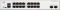 Cisco Catalyst 1200 Rackmount Gigabit Managed Switch, 16x RJ-45, 2x SFP Vorschaubild
