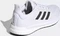 adidas Solar Glide 3 cloud white/core black/signal pink (Damen) Vorschaubild