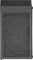 SilverStone Fara R1 Rainbow, schwarz, Glasfenster Vorschaubild