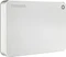 Toshiba Canvio Premium, silver-metallic, 4TB, USB 3.0 Micro-B Vorschaubild
