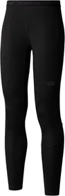 The North Face Easy Leggings Hose lang tnf black (Damen)