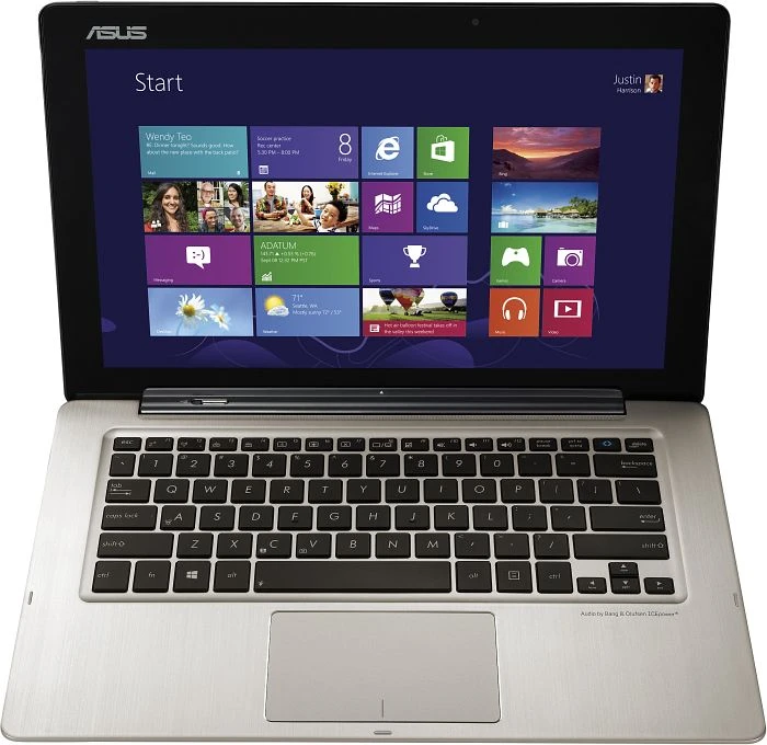 ASUS Transformer Book TX300CA-C4005H