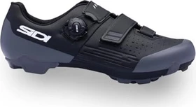 SIDI Silvis XC schwarz
