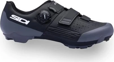 SIDI Silvis XC schwarz