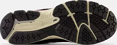 New Balance 1906R black/silver metallic/gold metallic (Herren)