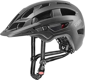 UVEX Finale 2.0 Helm black mat