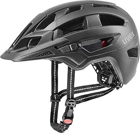 UVEX Finale 2.0 Helm black mat