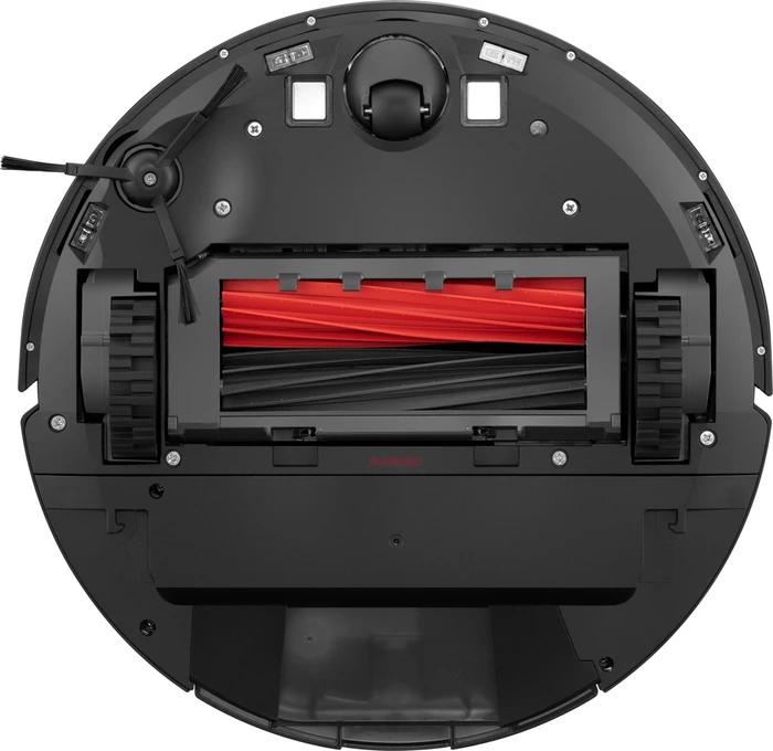 Roborock Q5 Pro+ Saug-/Wischroboter schwarz inkl. Absaugstation