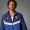adidas Manchester United Seasonal Trainingsjacke night indigo/victory blue (Herren) Vorschaubild