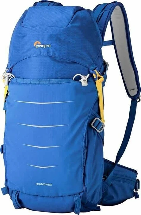 Lowepro Photo Sport 200 AW II Rucksack blau
