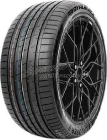 Royal Black Royal Explorer II 255/45 R18 103W XL