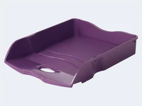 HAN Re-Loop Papierablage, A4, violett