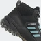 adidas Terrex Swift R3 Mid GTX core black/mint ton/grey five (Damen) Vorschaubild