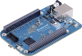 BeagleBoard BeagleV-Ahead 4GB LPDDR4 / 16GB eMMC (102991698)