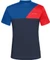 Vaude Tremalzo IV Trikot kurzarm blue/eclipse (Herren) Vorschaubild