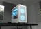 Cougar MX600 Mini RGB White, Glasfenster Vorschaubild