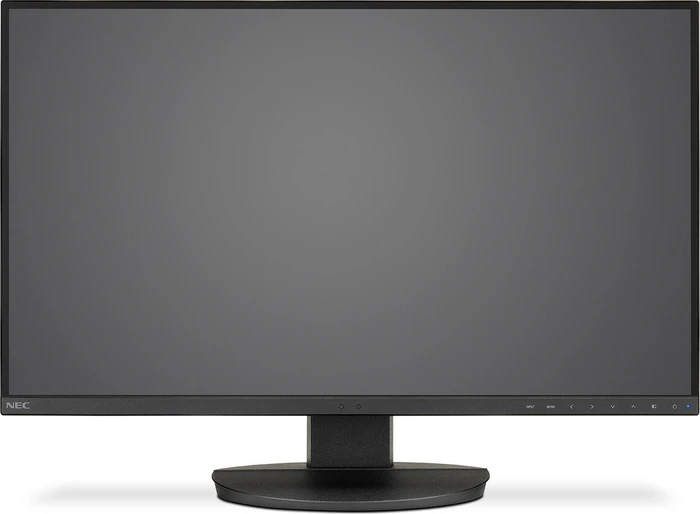 NEC MultiSync EA271U-BK, schwarz, 27"
