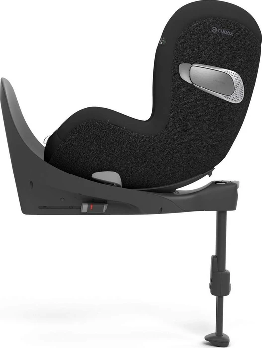 Cybex Sirona T i-Size sepia black plus 2023