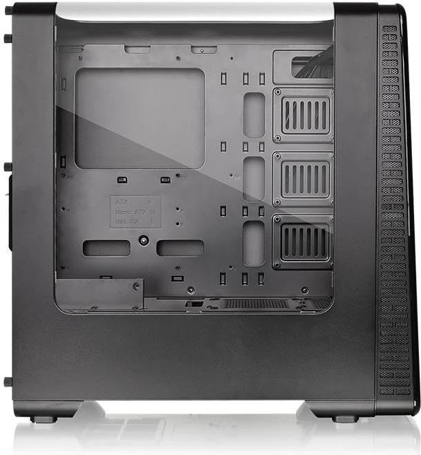 Thermaltake View 28 RGB, Acrylfenster
