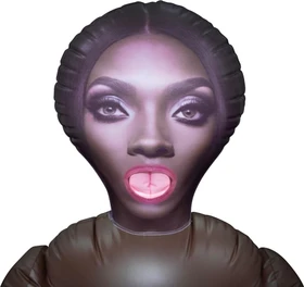 NMC The Transsexual Love Doll Eager Bae