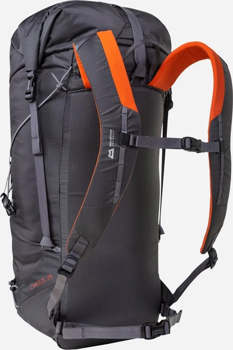 Mountain Equipment Orcus 28+ anvil grey