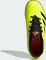 adidas Predator Club TF team solar yellow 2/core black/solar red (Junior) Vorschaubild