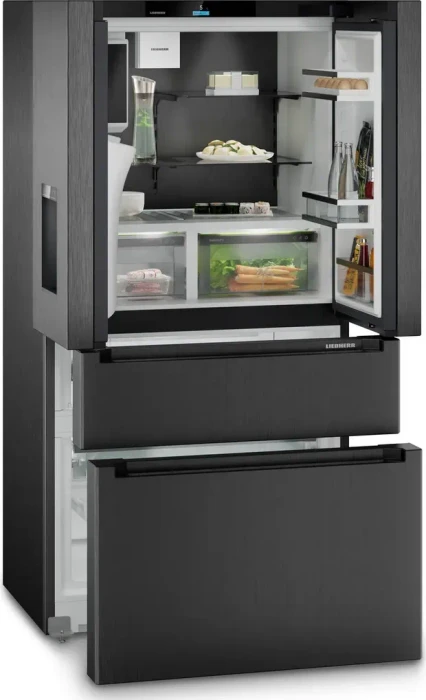 Liebherr MBbsdi 9528-20 Plus BioFresh NoFrost French Door