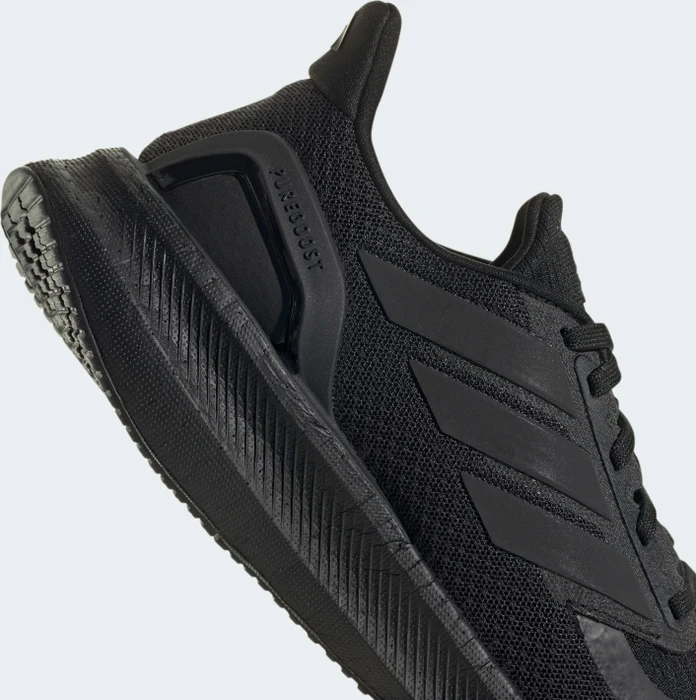 adidas Pureboost 5 core black (Damen)