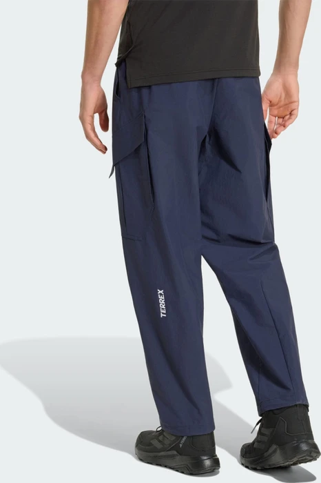 adidas Terrex Xploric Clima365 Cargo Hose lang legend ink (Herren)