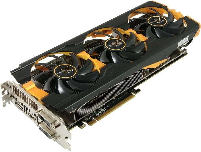 Sapphire Radeon R9 290X Tri-X OC Battlefield 4 Edition, 4GB GDDR5, 2x DVI, HDMI, DP, full retail