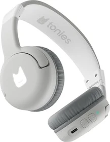 tonies Bluetooth-Kopfhörer mondgrau