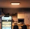 Philips Hue White Ambiance Aurelle LED Panel 60x60 46.5W Vorschaubild
