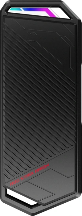 ASUS ROG Strix Arion Lite, USB-C 3.1