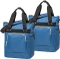 4Uniq Doppeltasche Gepäcktasche Vorschaubild