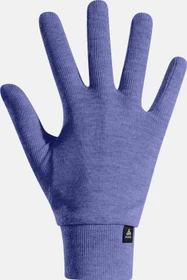 Odlo Active Warm Eco Handschuhe skipper blue