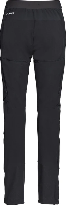 Vaude Croz II Hose lang schwarz (Damen)