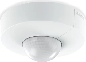 Steinel Professional Line IS 3360 DALI-2 Präsenzmelder, Aufputz, weiß, Bewegungsmelder