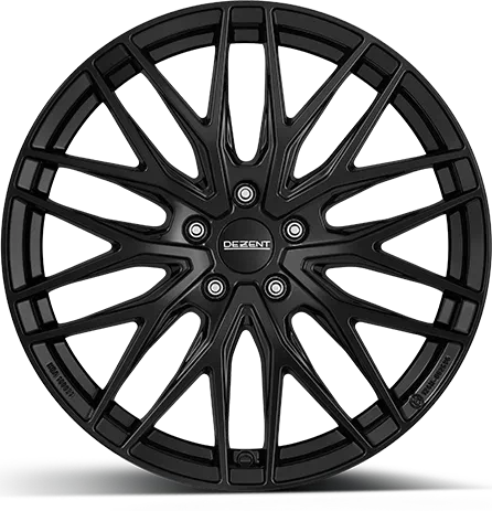 Dezent KY 7.0x17 5/112 ET45 (verschiedene Farben)