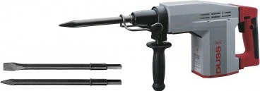 Duss PK 45 A Elektro-Meißelhammer inkl. Koffer