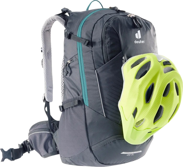 Deuter Trans Alpine 28 SL schwarz (Damen)