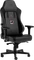 noblechairs Hero Darth Vader Edition Gamingstuhl, schwarz Vorschaubild