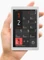 Cowon X9 16GB schwarz Vorschaubild